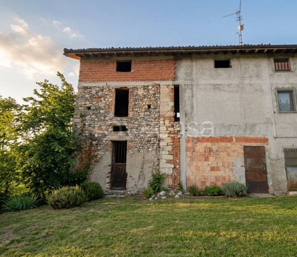 casa indipendente in vendita a Bolgare in zona San Chierico