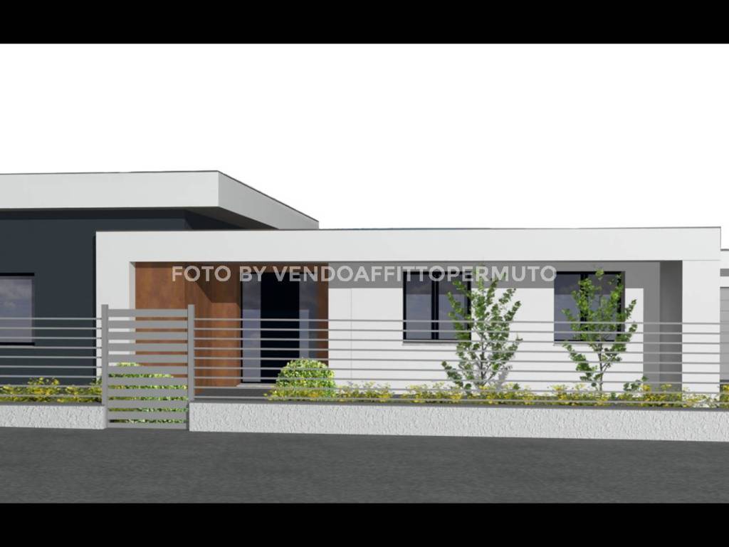casa indipendente in vendita a Bolgare in zona San Chierico