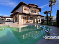 casa indipendente in vendita a Bolgare in zona San Chierico