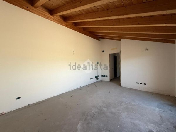 appartamento in vendita a Bolgare in zona San Chierico