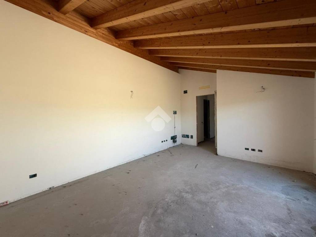appartamento in vendita a Bolgare in zona San Chierico
