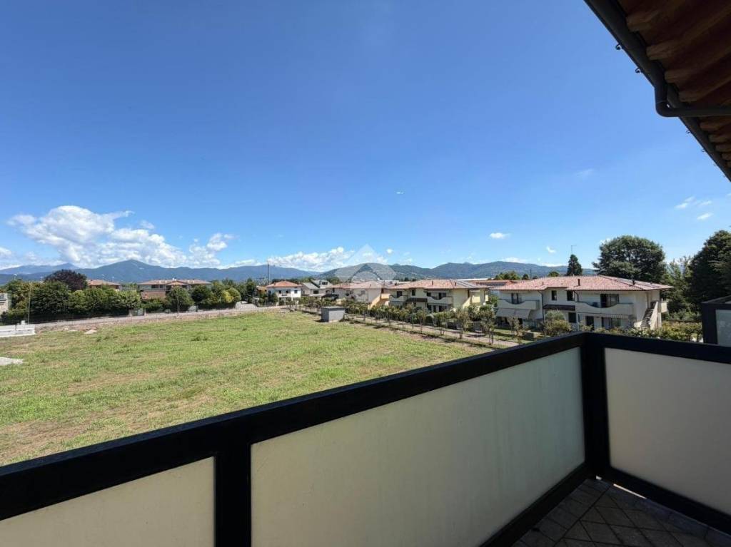 appartamento in vendita a Bolgare in zona San Chierico