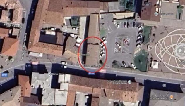 appartamento in vendita a Bolgare