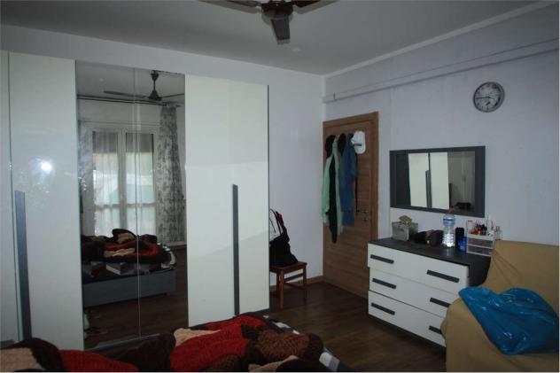 appartamento in vendita a Bolgare
