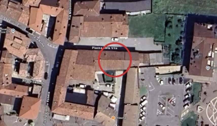 locale commerciale in vendita a Bolgare