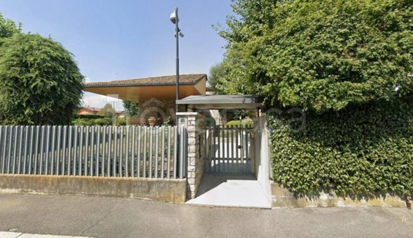 villa in vendita a Bolgare in zona San Chierico