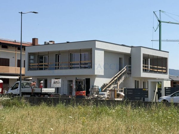 appartamento in vendita a Bolgare in zona San Chierico