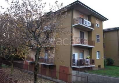 appartamento in vendita a Bolgare in zona San Chierico
