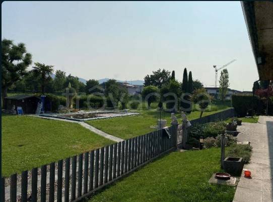 terreno agricolo in vendita a Bolgare
