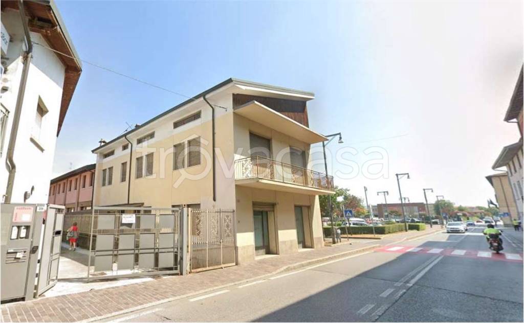 casa indipendente in vendita a Bolgare in zona San Chierico