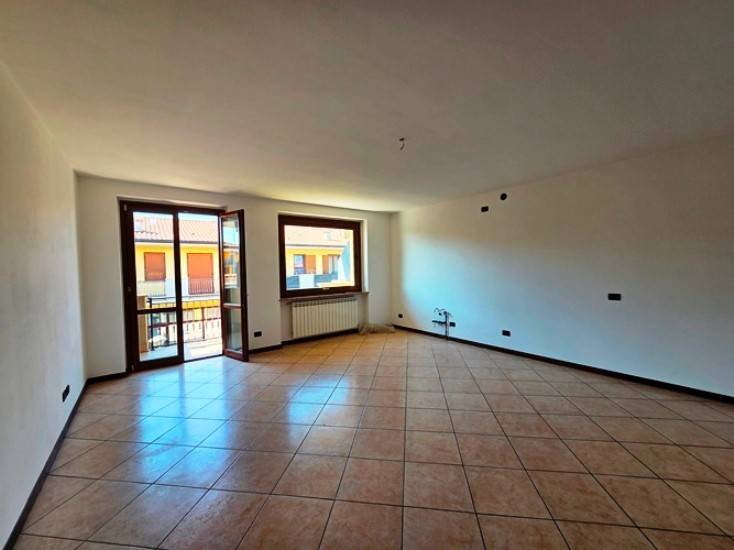 appartamento in vendita a Bolgare in zona San Chierico