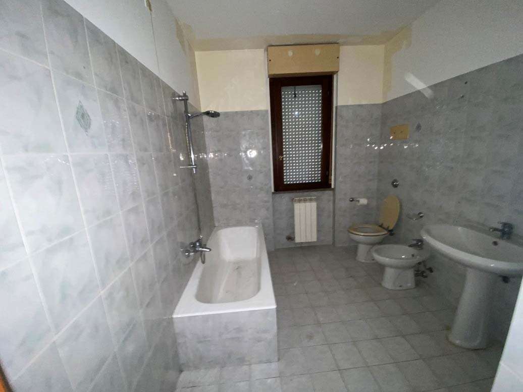 appartamento in vendita a Bolgare in zona San Chierico
