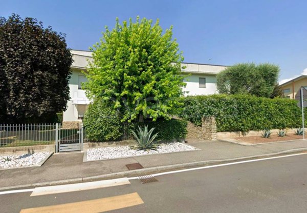 appartamento in vendita a Bolgare in zona San Chierico