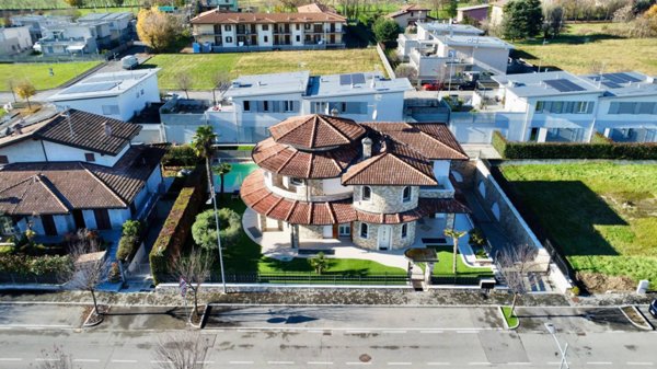 casa indipendente in vendita a Bolgare