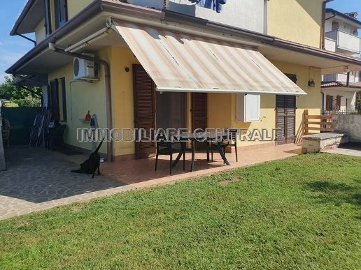 casa indipendente in vendita a Bolgare in zona San Chierico