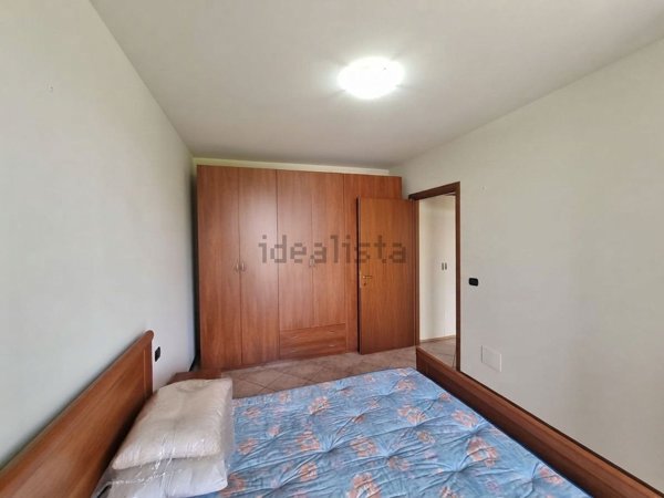 appartamento in vendita a Bolgare in zona San Chierico
