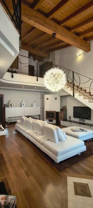 casa indipendente in vendita a Bolgare in zona San Chierico