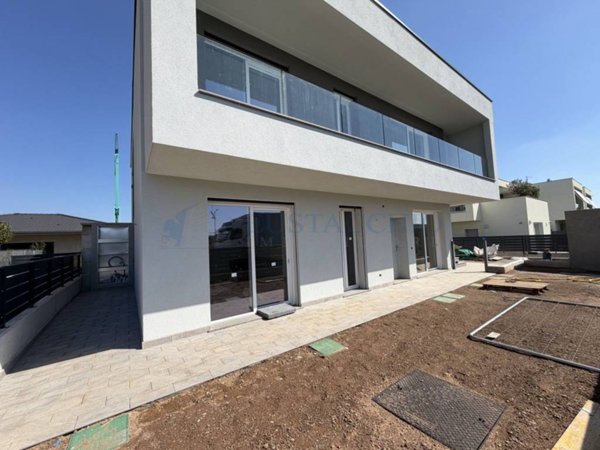 appartamento in vendita a Bolgare in zona San Chierico