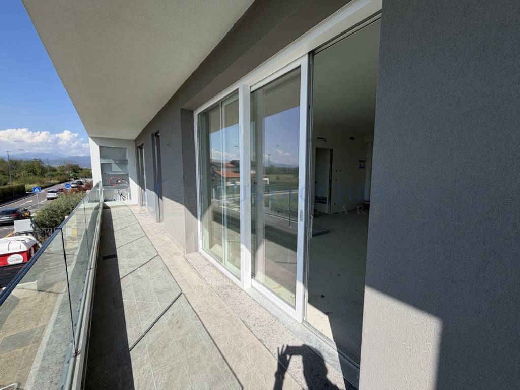 appartamento in vendita a Bolgare in zona San Chierico