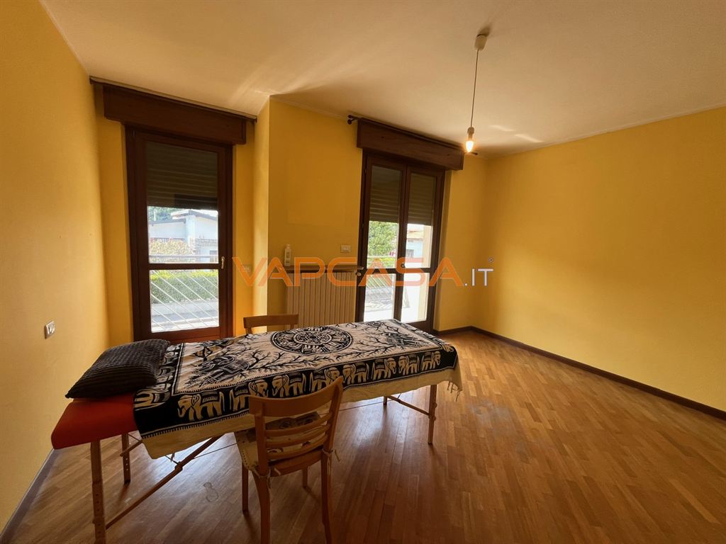 casa indipendente in vendita a Bolgare in zona San Chierico