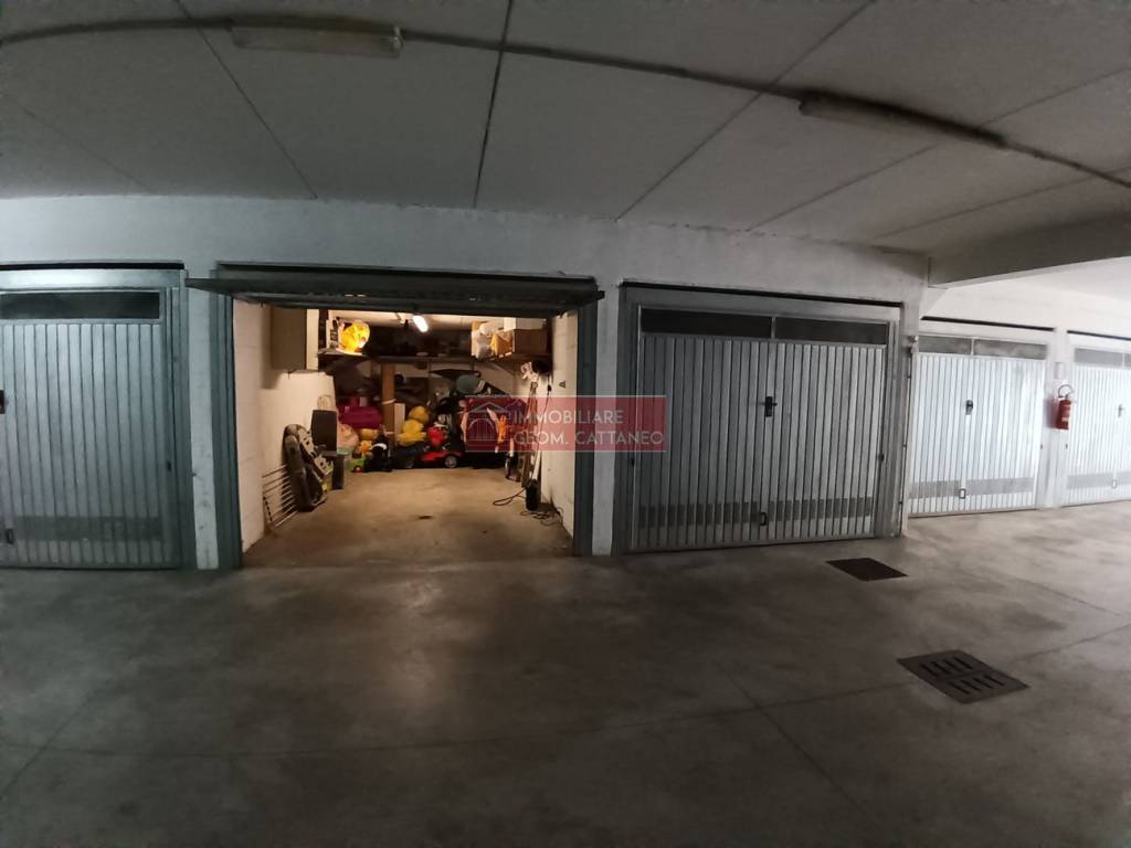 box auto in vendita a Bolgare