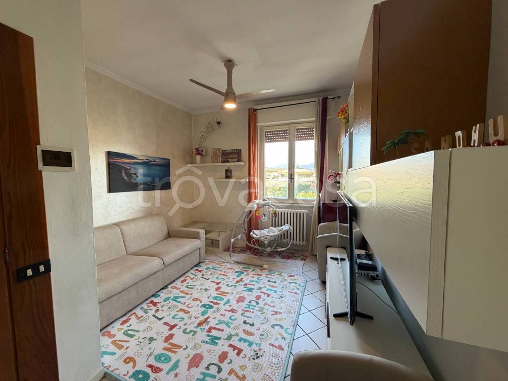 appartamento in vendita a Bolgare in zona San Chierico