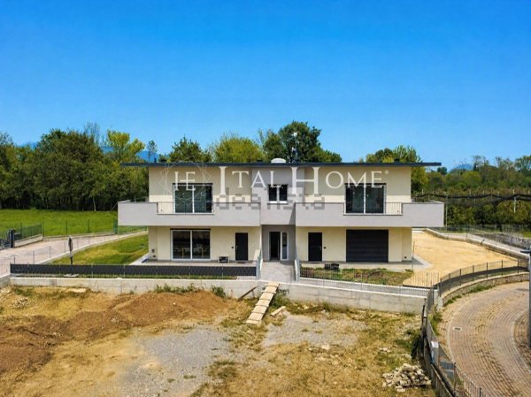 appartamento in vendita a Bolgare in zona San Chierico