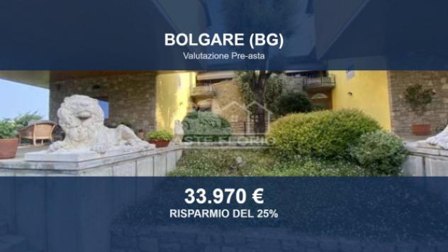terreno agricolo in vendita a Bolgare