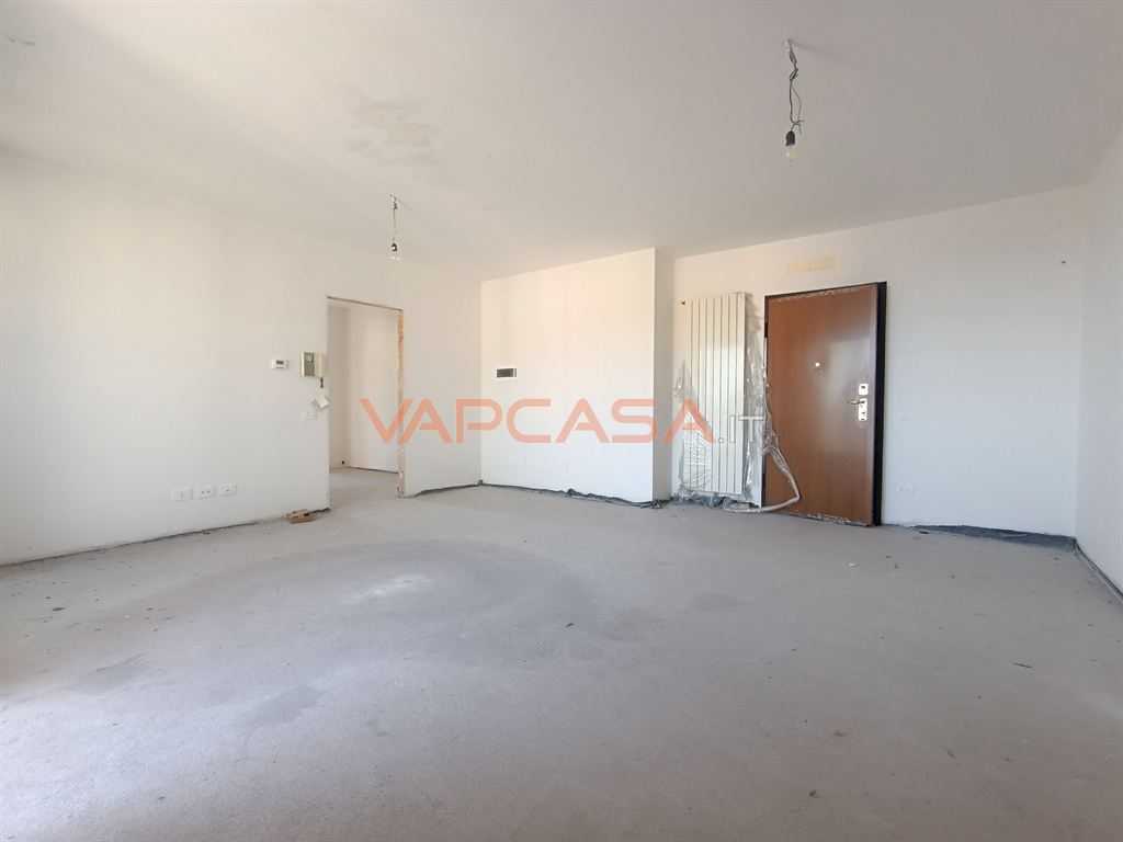 appartamento in vendita a Bolgare in zona San Chierico