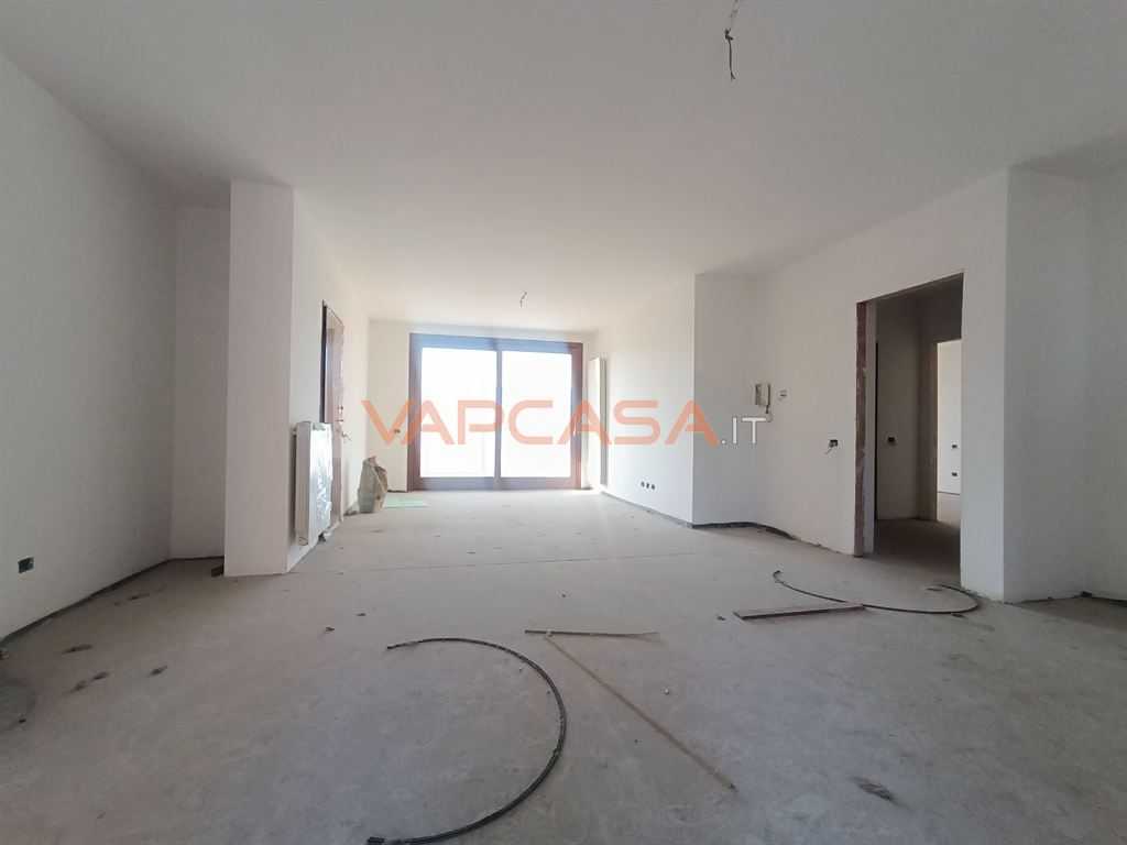 appartamento in vendita a Bolgare in zona San Chierico