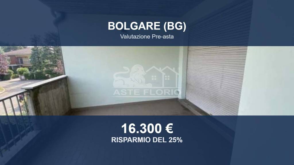 locale commerciale in vendita a Bolgare