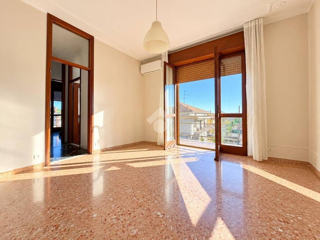 appartamento in vendita a Bolgare in zona San Chierico