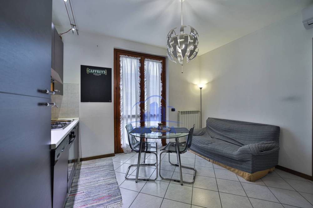 appartamento in vendita a Boltiere