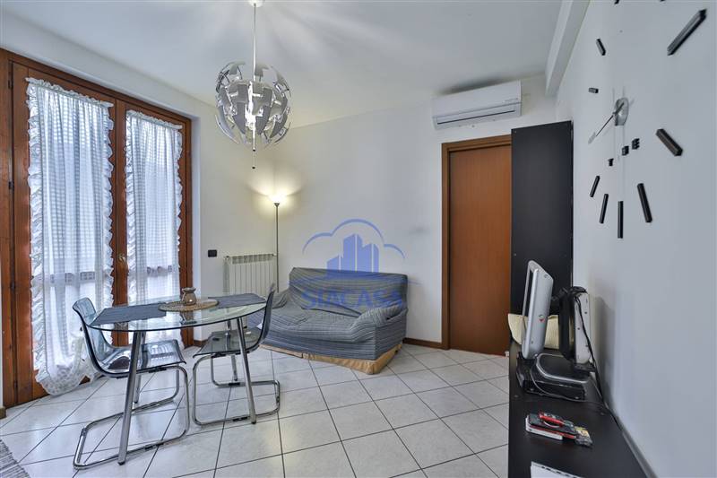 appartamento in vendita a Boltiere