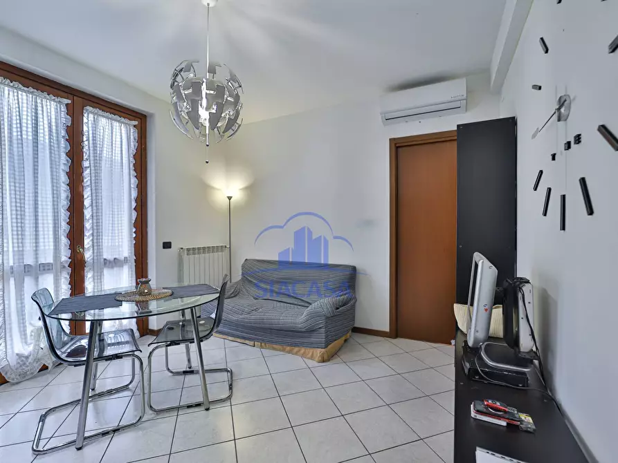 appartamento in vendita a Boltiere