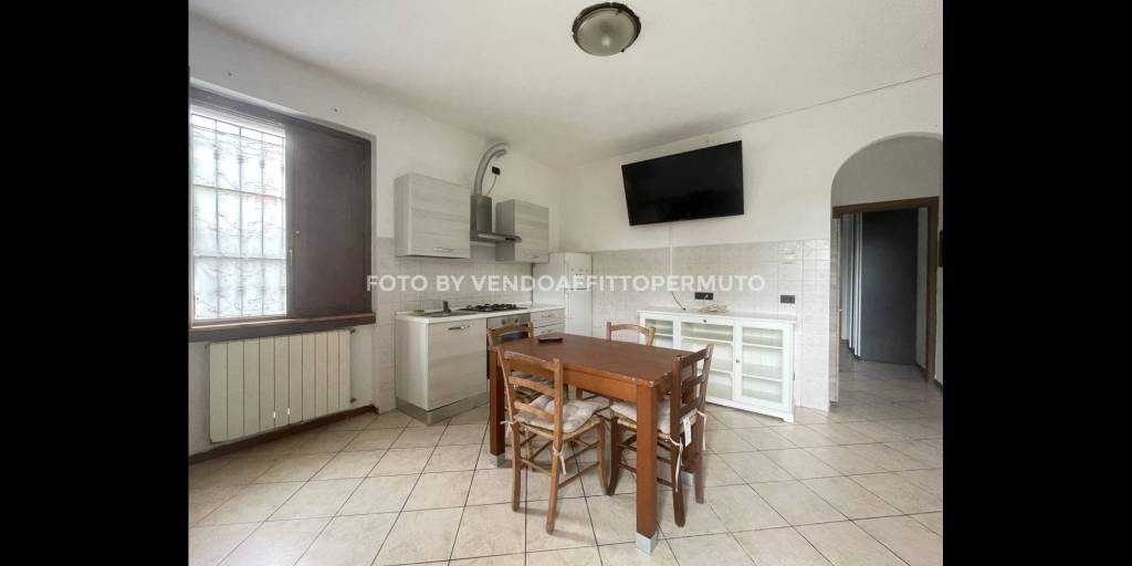 appartamento in vendita a Boltiere
