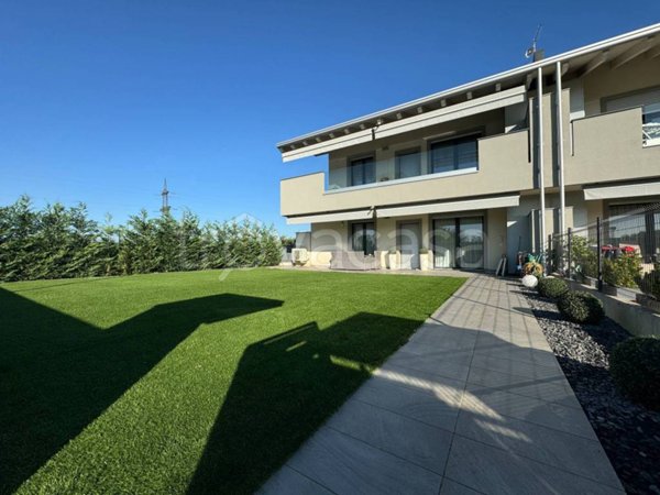 appartamento in vendita a Boltiere