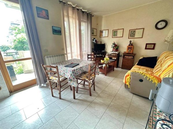 appartamento in vendita a Boltiere