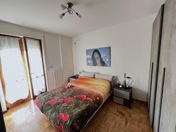 appartamento in vendita a Boltiere