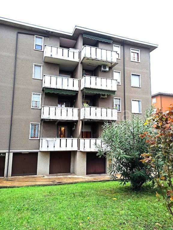 appartamento in vendita a Boltiere