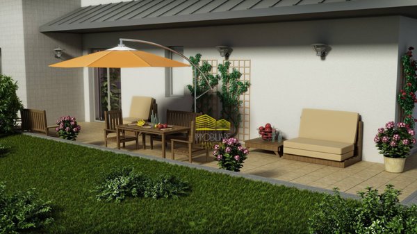 casa indipendente in vendita a Boltiere