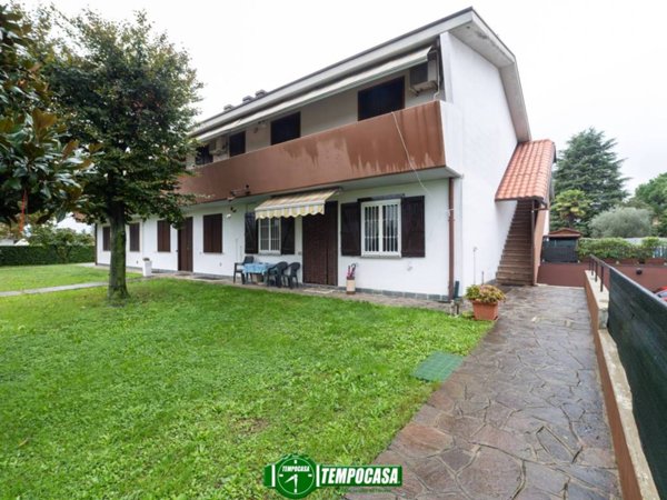appartamento in vendita a Boltiere