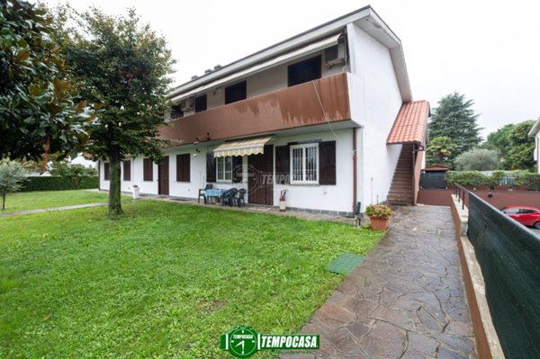 appartamento in vendita a Boltiere