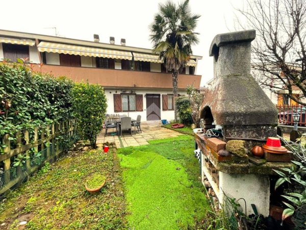 appartamento in vendita a Boltiere