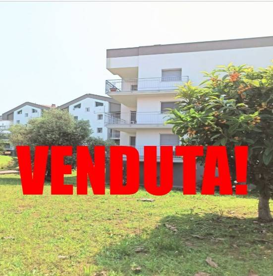appartamento in vendita a Boltiere