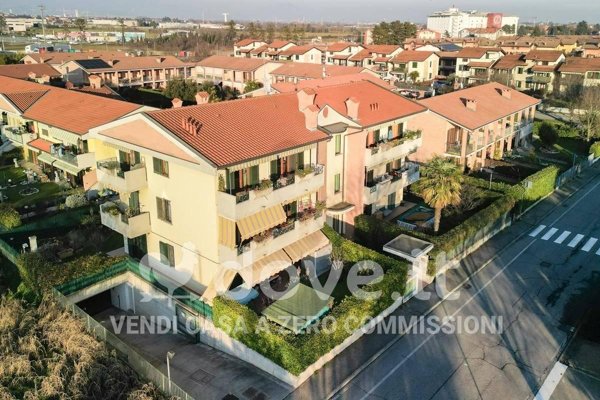 appartamento in vendita a Boltiere