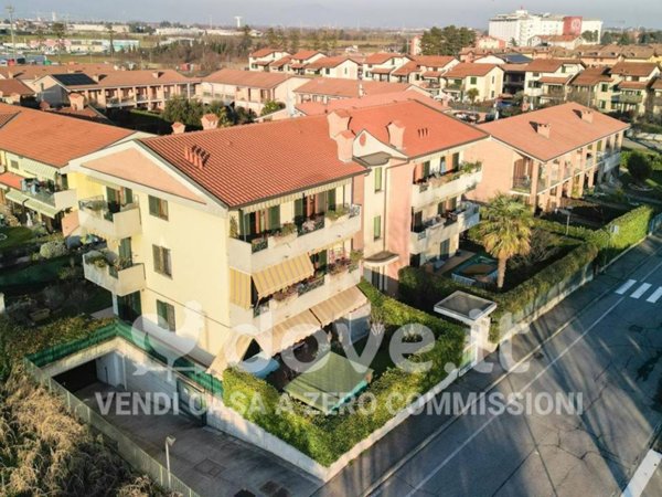 appartamento in vendita a Boltiere