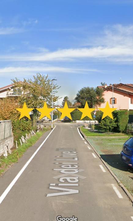 appartamento in vendita a Boltiere