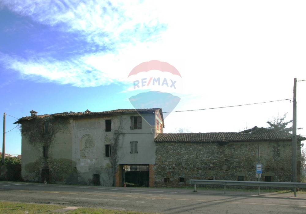 terreno edificabile in vendita a Boltiere