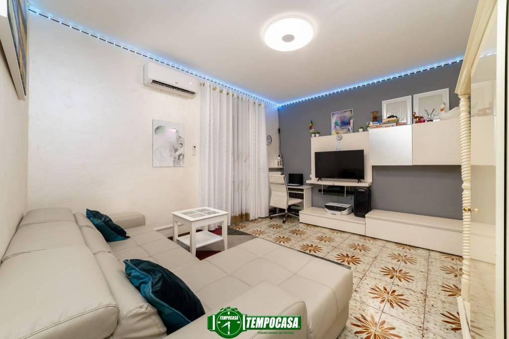 appartamento in vendita a Boltiere